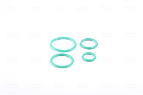 Расширительный клапан кондиционера nissens 999289