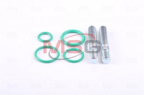 Расширительный клапан кондиционера nissens 999293