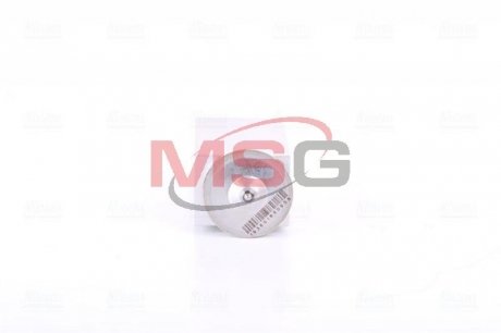 Расширительный клапан кондиционера nissens 999293