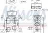 Расширительный клапан кондиционера nissens 999311