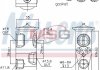 Расширительный клапан кондиционера nissens 999315