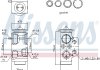 Расширительный клапан кондиционера nissens 999317