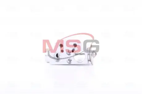 Расширительный клапан кондиционера Nissens 999320