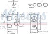 Расширительный клапан кондиционера nissens 999351