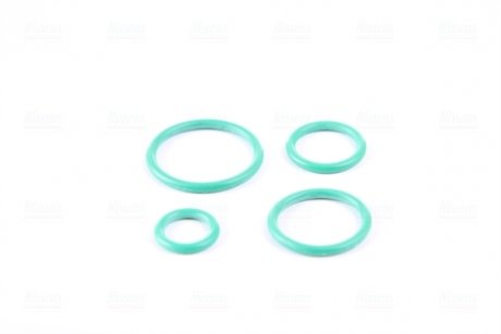 Расширительный клапан кондиционера nissens 999352