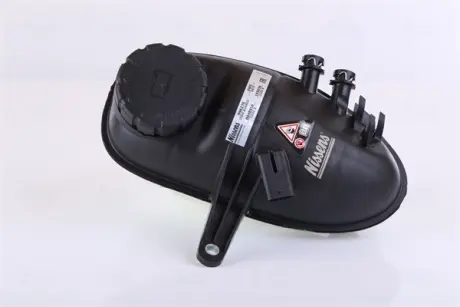 Розширювальний бак nissens 996276
