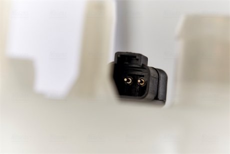 Розширювальний бак охолодження nissens 996020