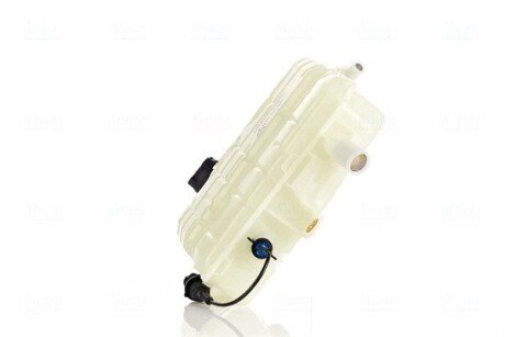 Розширювальний бак охолодження nissens 996021