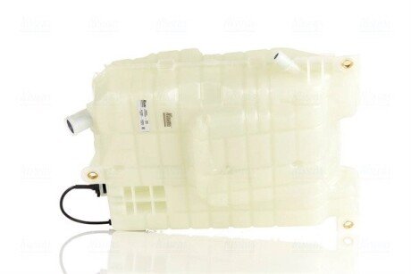 Розширювальний бак охолодження nissens 996021