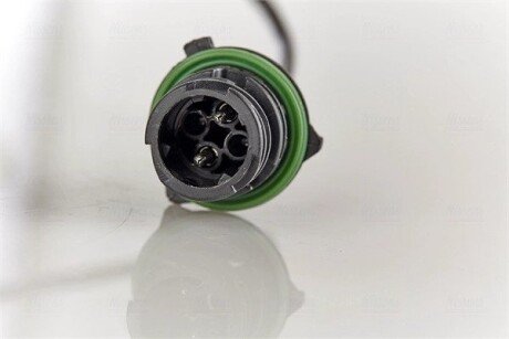 Розширювальний бак охолодження nissens 996021