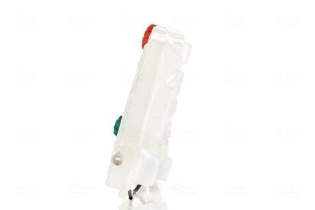 Розширювальний бак охолодження nissens 996022