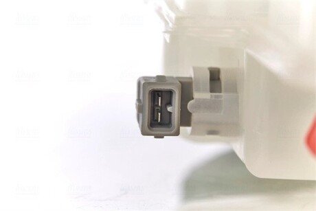 Розширювальний бак охолодження nissens 996022