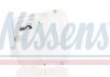 Розширювальний бак охолодження nissens 996023