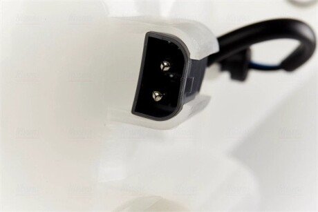 Розширювальний бак охолодження nissens 996023