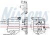 Розширювальний бак охолодження nissens 996024