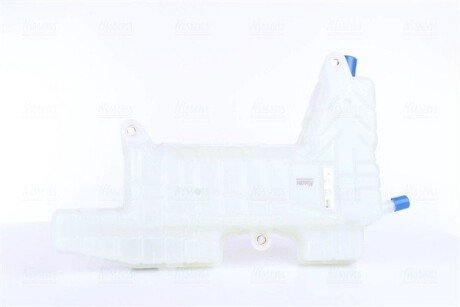Розширювальний бак охолодження nissens 996026