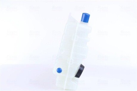 Розширювальний бак охолодження nissens 996026