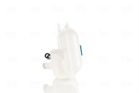 Розширювальний бак охолодження nissens 996035