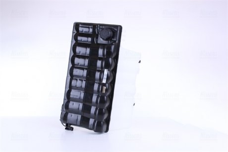 Розширювальний бак охолодження nissens 996037