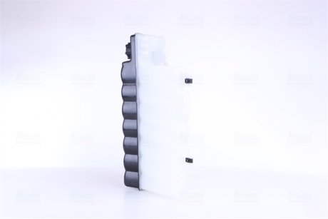 Розширювальний бак охолодження nissens 996037