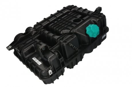 Розширювальний бак охолодження nissens 996053