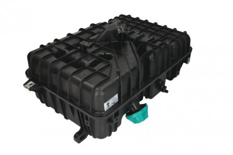 Розширювальний бак охолодження nissens 996053