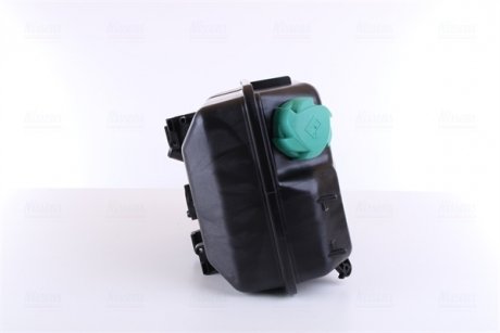 Розширювальний бак охолодження nissens 996074