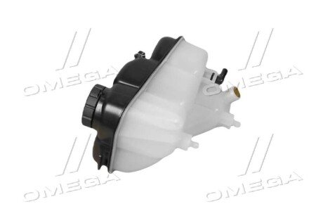 Розширювальний бак охолодження nissens 996263