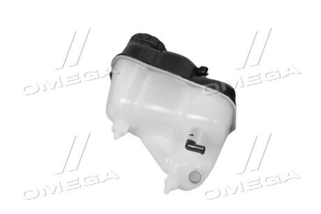 Розширювальний бак охолодження nissens 996263