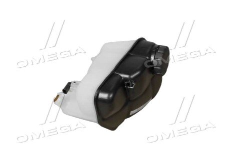 Розширювальний бак охолодження nissens 996263