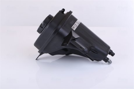 Розширювальний бак охолодження nissens 996269