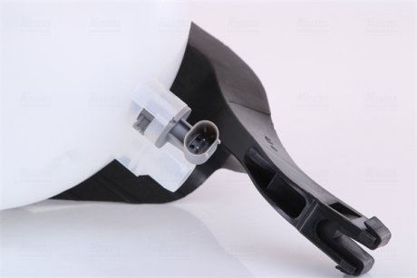 Розширювальний бак охолодження nissens 996272