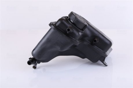 Розширювальний бак охолодження nissens 996273