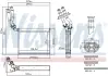 Теплообмiнник Nissens 707299 (фото 1)