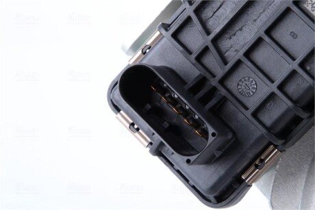 Турбiна двигуна nissens 93119