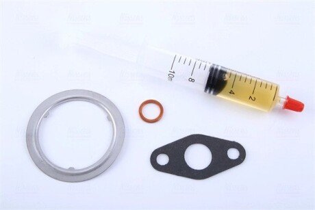 Турбiна двигуна nissens 93119