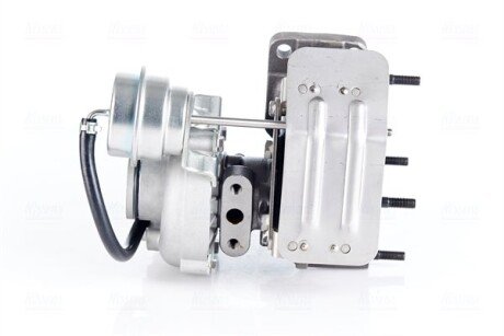 Турбіна nissens 93027