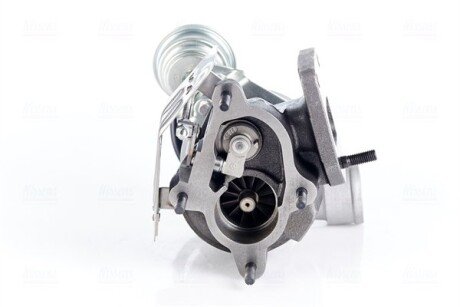 Турбіна nissens 93027