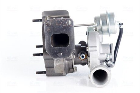 Турбіна nissens 93027