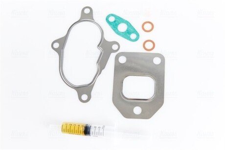 Турбіна nissens 93027