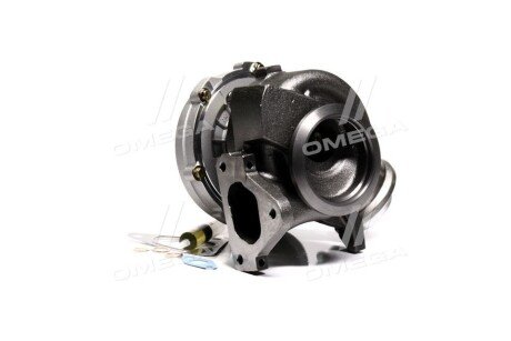 Турбина nissens 93051