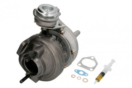 Турбіна nissens 93144