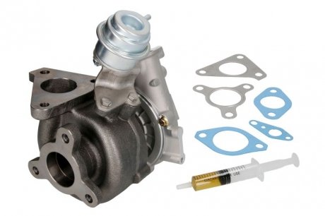 Турбіна nissens 93150