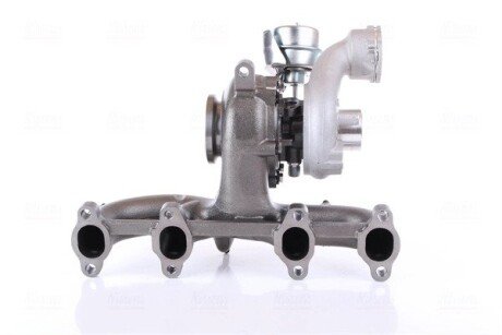 Турбіна nissens 93218