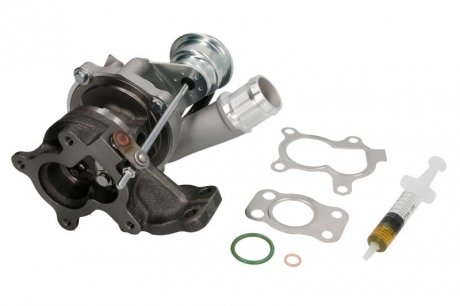 Турбіна nissens 93237