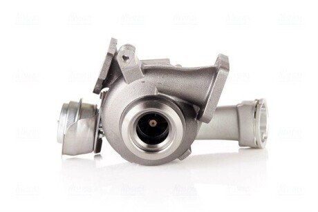 Турбина nissens 93244