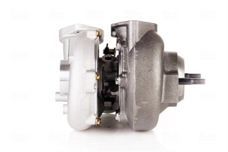 Турбіна nissens 93248