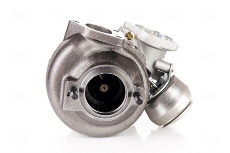 Турбіна nissens 93248