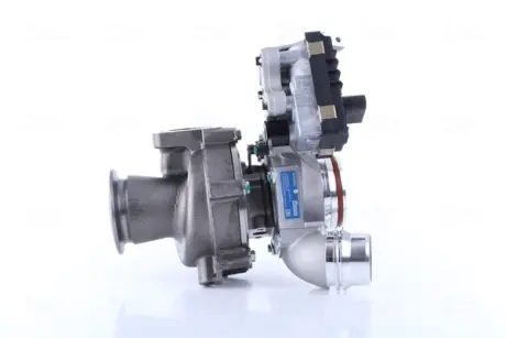 Турбіна nissens 93328 Бмв F10