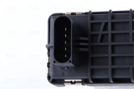 Турбіна nissens 93496